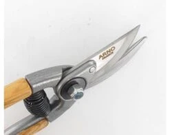 20 Cm Garden Shears - Olive Wood Covering Branches -Sabatier 6d1696bee7835dd96f75f90fc20b01bf arto secateur olivier 5 10028