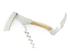 Wine Waiter Wood From Vine Handle -Sabatier 6d1696bee7835dd96f75f90fc20b01bf aubrac 5 15 20 3 8075