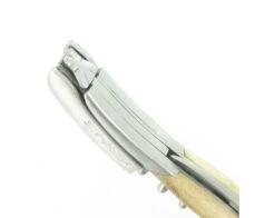 Wine Waiter Wood From Vine Handle -Sabatier 6d1696bee7835dd96f75f90fc20b01bf aubrac 5 15 20 4 8076