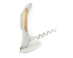 Wine Waiter Wood From Vine Handle -Sabatier 6d1696bee7835dd96f75f90fc20b01bf aubrac 5 15 20 5 8077