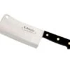 Sabatier Cleaver 7in