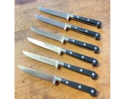 Sabatier 6 Pieces Of Boning Knife 4 In
