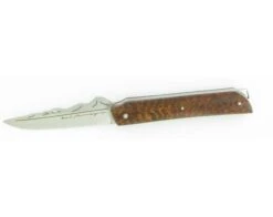 Sabatier Brin D'Auvergne - Pocket - Snake Wood