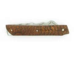 Sabatier Brin D'Auvergne - Pocket - Snake Wood -Sabatier 6d1696bee7835dd96f75f90fc20b01bf brinamourette3 2004