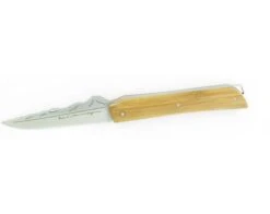Sabatier Brin D'Auvergne - Pocket - Bamboo
