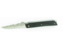 Sabatier Brin D'Auvergne - Pocket - Ebony Wood