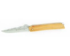 Sabatier Brin D'Auvergne - Pocket - Yew Wood