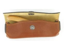 Leather Sheath Provencal 12 - 13 Cm Cognac Maya -Sabatier 6d1696bee7835dd96f75f90fc20b01bf capdebarthes etui le provencal 12 13 cm cognac 3 9655