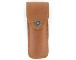 Leather Sheath Randonneur King Size Cognac Maya