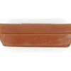 Leather Sheath Tendance 13 Cm Cognac Maya