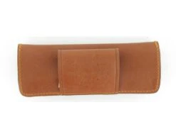 Leather Sheath Tendance 13 Cm Cognac Maya -Sabatier 6d1696bee7835dd96f75f90fc20b01bf capdebarthes etui tendance 13 cm cognac 2 9672