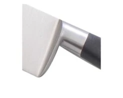 Sabatier Cooking Knife 10 In - Pointed SERRATED Blade- Carbon Steel -Sabatier 6d1696bee7835dd96f75f90fc20b01bf carbcui25pol dents.jpg 12348