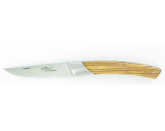 Compagnon Carbon OLIVE WOOD 1 Compagnon Carbon OLIVE WOOD