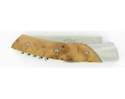 Trappeur Grand Cru Juniper Wood 8 Trappeur Grand Cru Juniper Wood -Sabatier 6d1696bee7835dd96f75f90fc20b01bf chambriard2010153204 4375