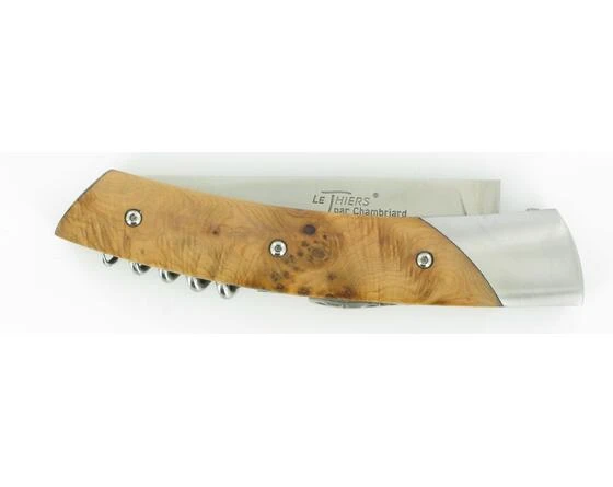 Trappeur Grand Cru Juniper Wood 4 Trappeur Grand Cru Juniper Wood - Image 4