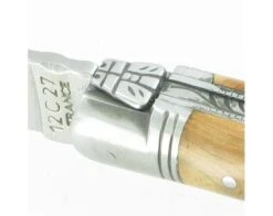 Laguiole Juniper 9 Laguiole Juniper -Sabatier 6d1696bee7835dd96f75f90fc20b01bf chazeau2024153205 3637