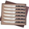 Sabatier Steak Knives Set