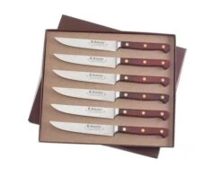 Sabatier Steak Knives Set