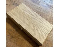 OAK BOX (6 Pieces)