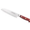 Sabatier Oriental Cooking Knife 7 In With Air Pockets