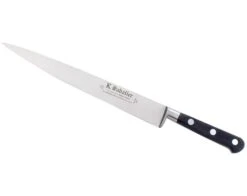 Sabatier Slicing Knife 9 In