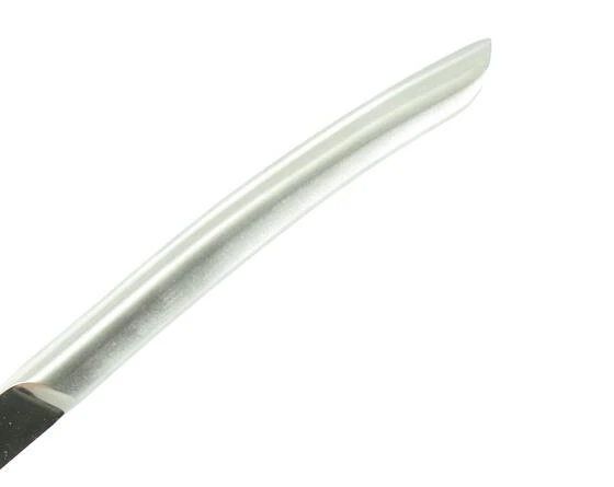 Le Thiers Forged Monobloc - Serrated Blade - 6 Pieces Set 3 Le Thiers Forged Monobloc - Serrated Blade - 6 Pieces Set - Image 3