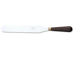 Sabatier Forged Spatula 8 In