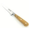 Sabatier Boning Knife 5 In - Carbon Steel - Olive Wood Handle