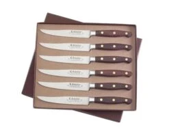 Sabatier Steak Knives Set