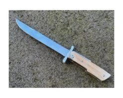 Le Thiers à La D'Estaing - Mammoth With Its Belt Leather Sleeve