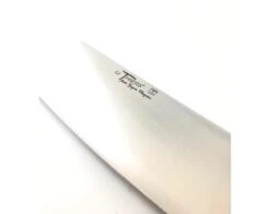 Salmon Knife 12 In With Air Pockets - Junier Wood Handle 9 Salmon Knife 12 In With Air Pockets - Junier Wood Handle -Sabatier 6d1696bee7835dd96f75f90fc20b01bf forge goyon 4 11718