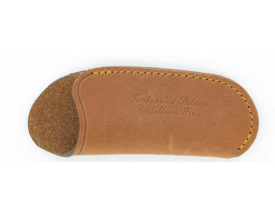 Laguiole Gentleman Juniper Wood 4 Laguiole Gentleman Juniper Wood - Image 4