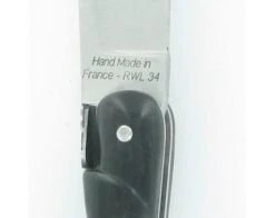 Laguiole - Pidgeon's Wing - Ebony 7 Laguiole - Pidgeon's Wing - Ebony -Sabatier 6d1696bee7835dd96f75f90fc20b01bf fp20pigeon20ebene204 802