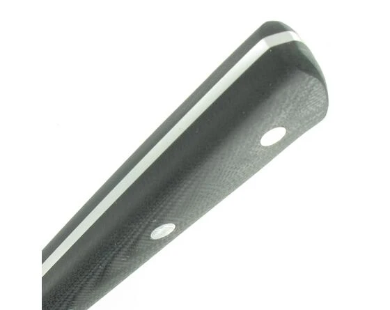 Sabatier Cooking Knife 10 In - 200 - G10 Handle 3 Sabatier Cooking Knife 10 In - 200 - G10 Handle - Image 3