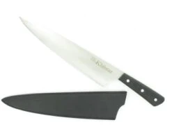 Sabatier Cooking Knife 10 In - 200 - G10 Handle