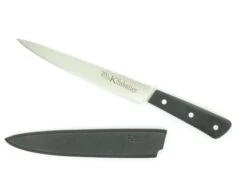 Sabatier Filet Knife 7 In - 200 - G10 Handle
