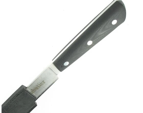 Sabatier Filet Knife 7 In - 200 - G10 Handle 2 Sabatier Filet Knife 7 In - 200 - G10 Handle - Image 2
