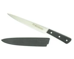Sabatier Slicing Knife 7 In - 200 - G10 Handle