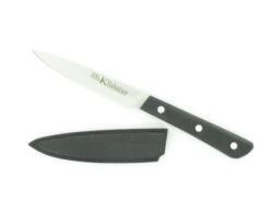 Sabatier 20 Sabatier PARING Knife 4 In - 200 - G10 Handle