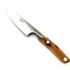 Large Cooking Knife 6 In - Le Thiers Par Goyon - Junier Wood Handle