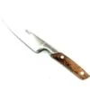 Cooking Knife 8 In - Le Thiers Par Goyon - Junier Wood Handle