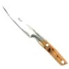Fillet Knife 8 In - Le Thiers Par Goyon - Junier Wood Handle