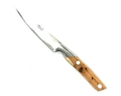 Fillet Knife 8 In - Le Thiers Par Goyon - Junier Wood Handle