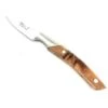 Paring Knife 3 1/5 In - Le Thiers Par Goyon - Junier Wood Handle