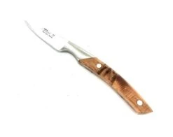 Paring Knife 3 1/5 In - Le Thiers Par Goyon - Junier Wood Handle