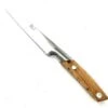 Bread Knife 9 In - Le Thiers Par Goyon - Junier Wood Handle