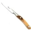 Tomato Knife 5 In - Le Thiers Par Goyon - Junier Wood Handle