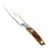 Slicing Knife 8 In - Le Thiers Par Goyon - Junier Wood Handle