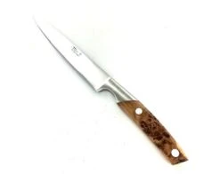 Slicing Knife 8 In - Le Thiers Par Goyon - Junier Wood Handle