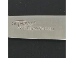 Le Thiers All Inox -Sabatier 6d1696bee7835dd96f75f90fc20b01bf goyon2025123205 2661